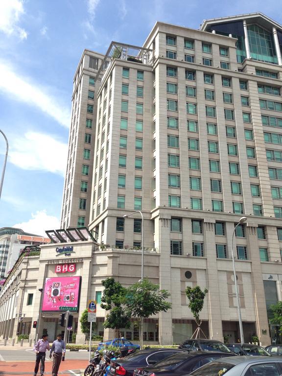 Five Stones Hostel Singapura Exterior foto