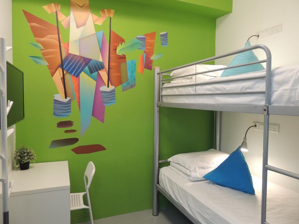 Five Stones Hostel Singapura Exterior foto